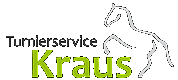 Turnierservice Kraus